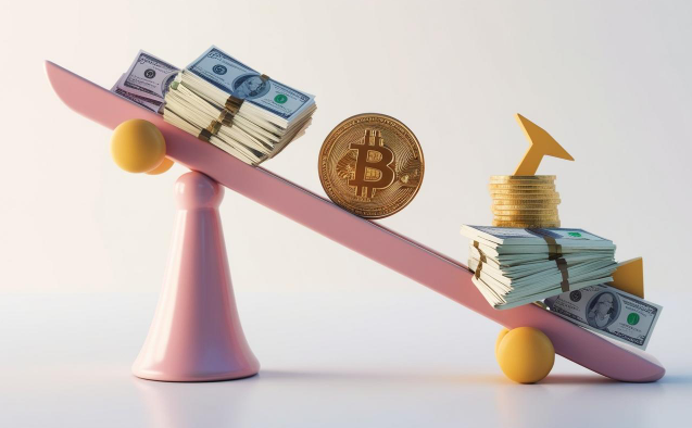 加密货币交易杠杆是什么？使用杠杆交易存在哪些风险？