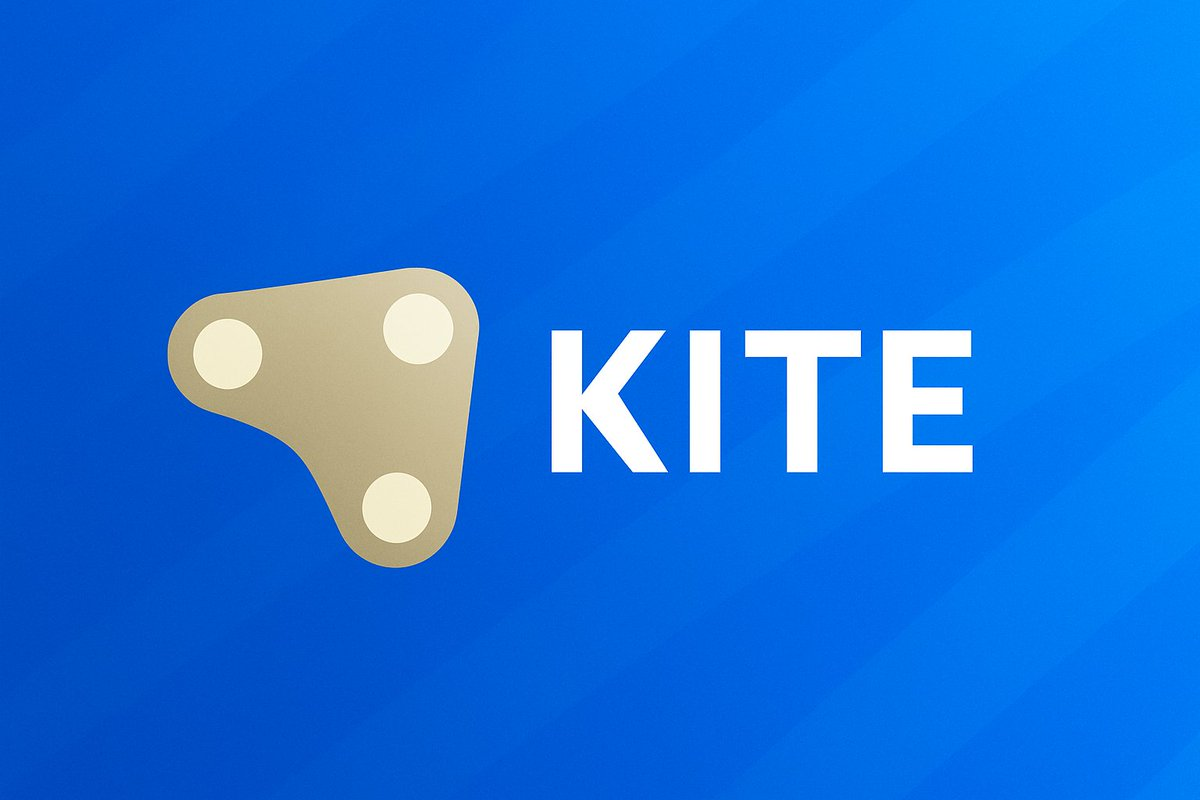 Kite如何构建AI代理信任秩序？其代币KITE在经济化中扮演了什么角色？