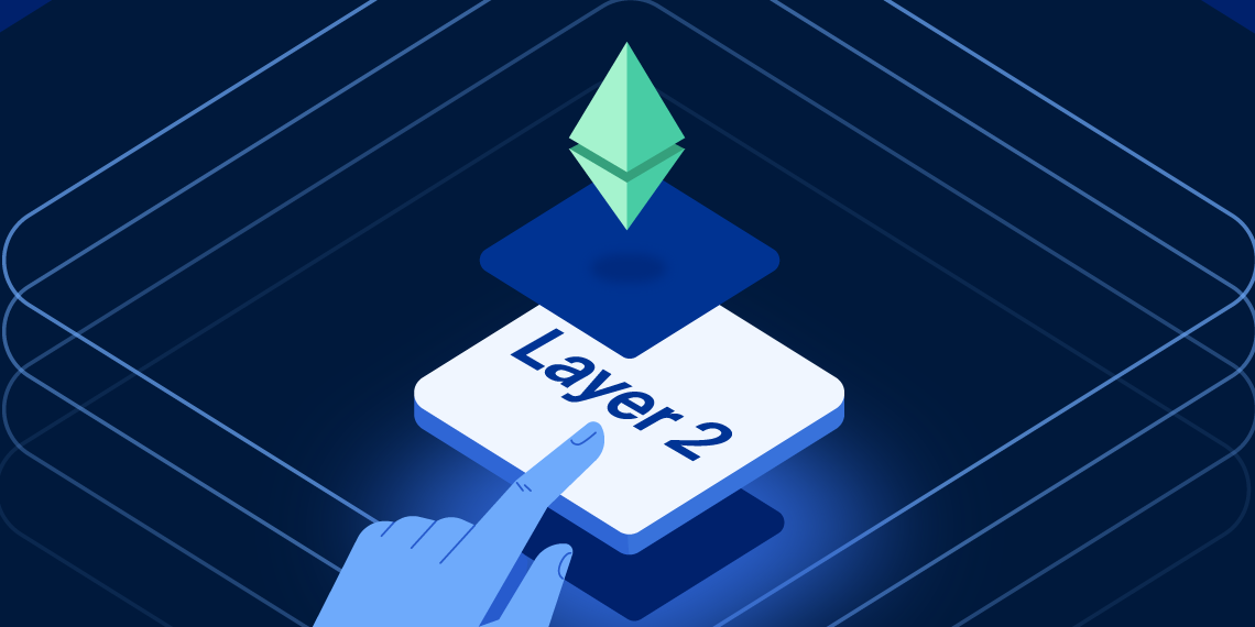 以太坊Layer2如何运作？它能解决哪些扩容与费用问题？