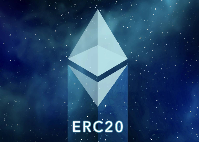 什么是ERC-20代币?它在以太坊生态中有什么作用?