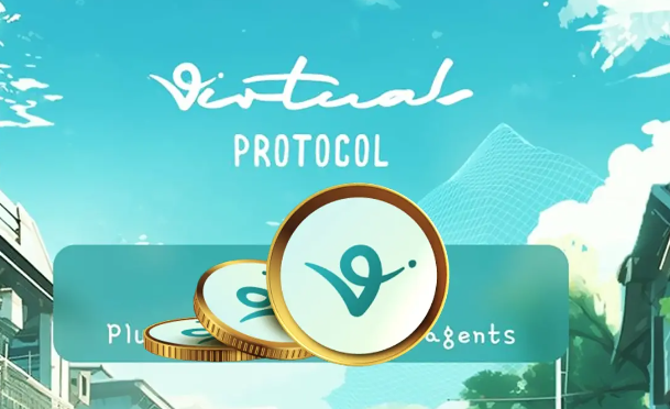 Virtuals Protocol是什么项目？其VIRTUAL代币具有哪些核心功能？