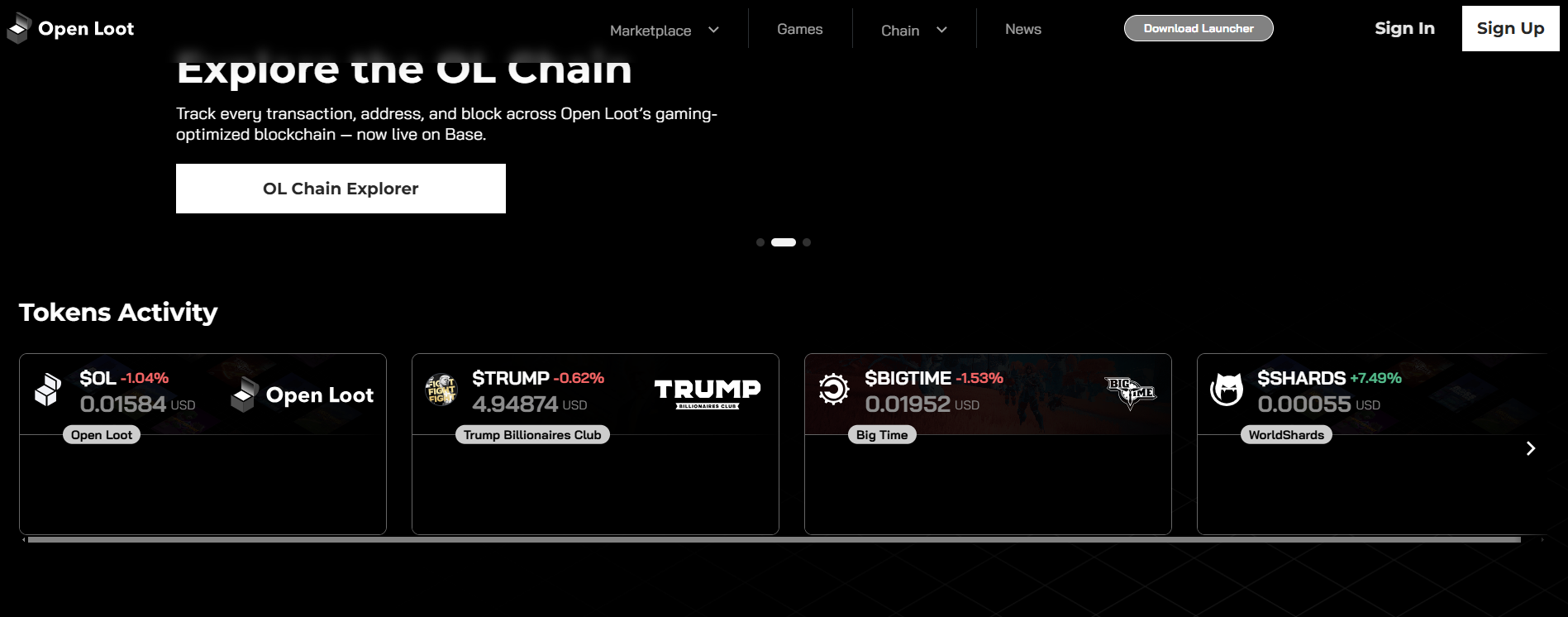 代币OL是什么？代币经济学如何？有哪些交易所支持OL币交易？