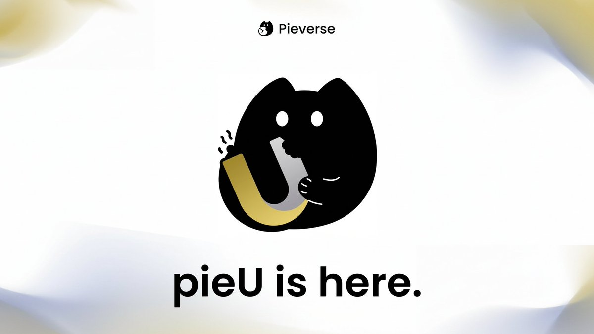 Pverse是什么？其代币PIEVERSE的经济模型与未来前景怎么样？