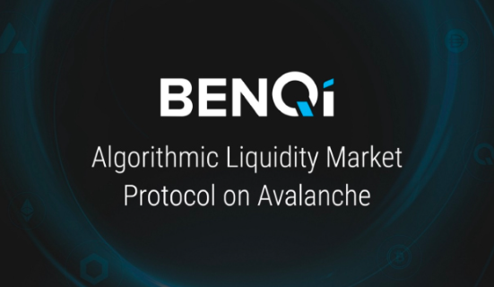 BENQI（QI）是什么？QI代币的主要功能是什么？