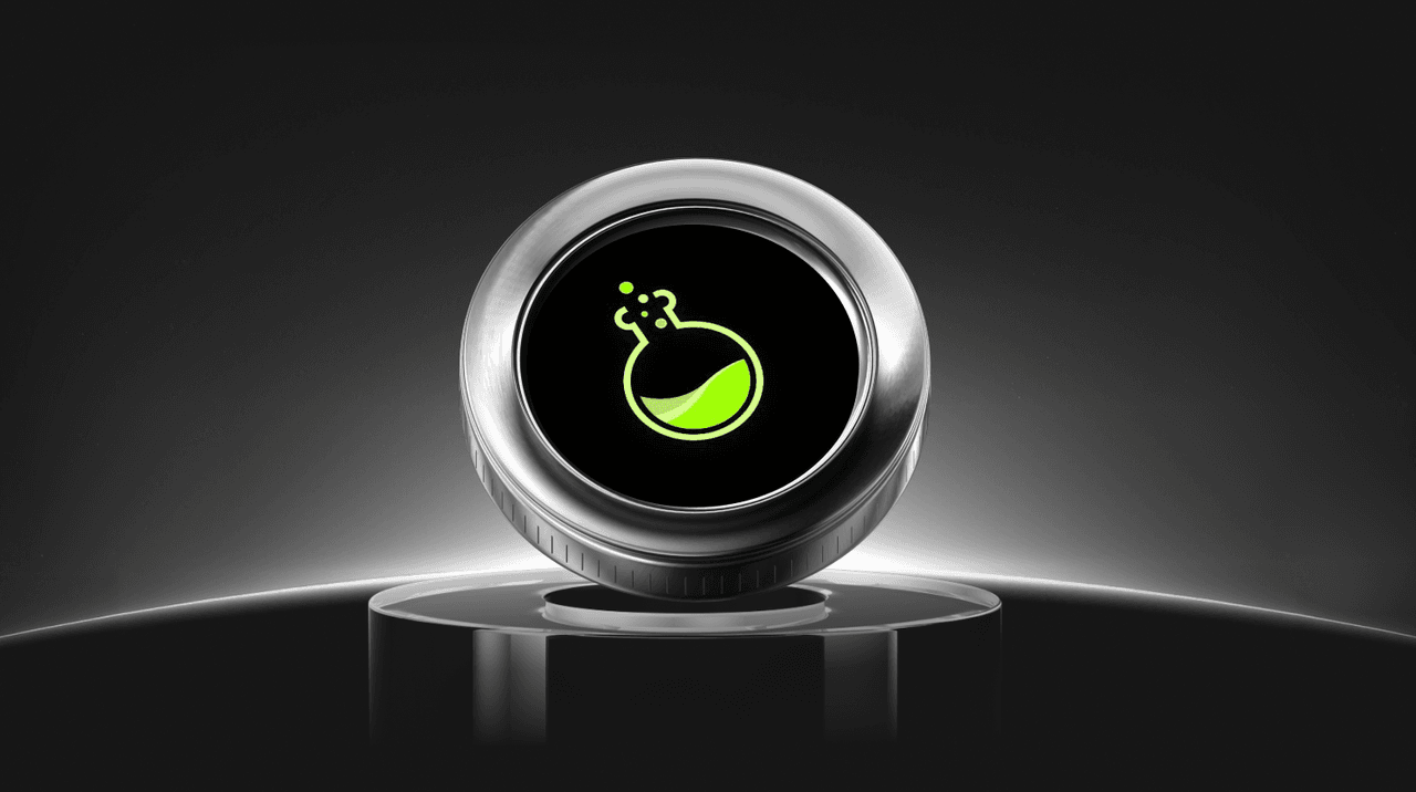 什么是LAB Coin？它如何实现技术底层到生态愿景的去中心化实验室？