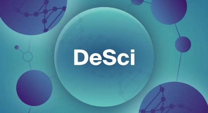 DeSci（去中心化科学 ）如何变革科学研究？它对传统科研的影响？