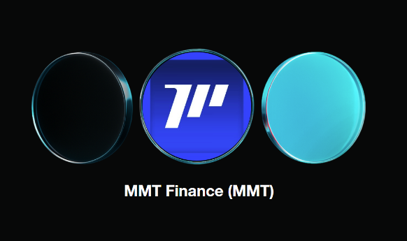 Momentum是什么项目？其代币MMT的经济模型设计如何？