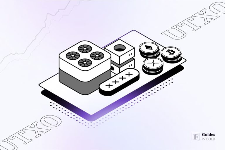 UTXO模型是什么？它与账户模型有何不同？