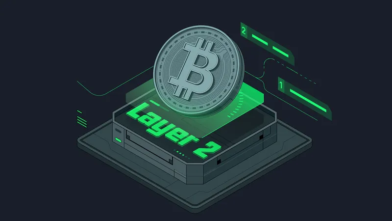 比特币Layer2有哪些方案？它们如何提升性能？