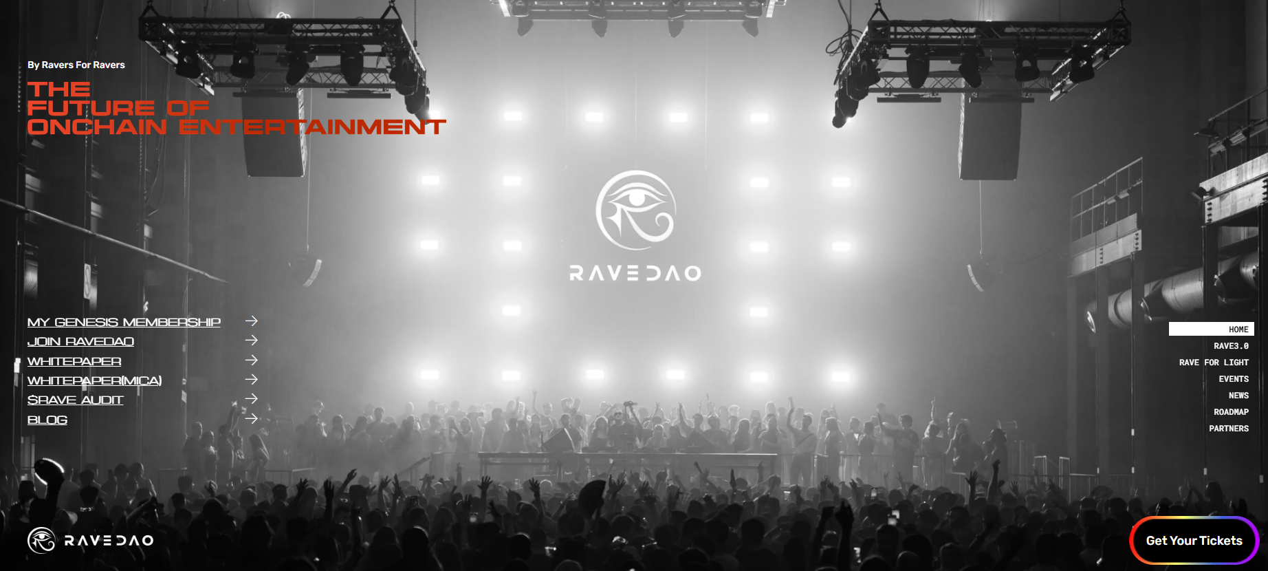 RAVE币是什么？其2026年投资价值与市场潜力分析