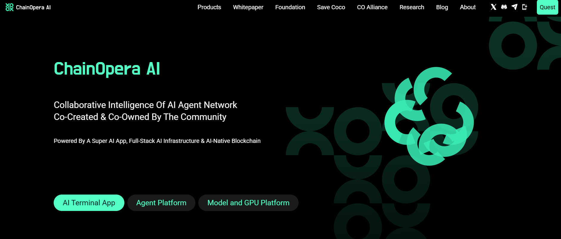 COAI币是什么？市场潜力表现怎么样？2026年值得投资吗？