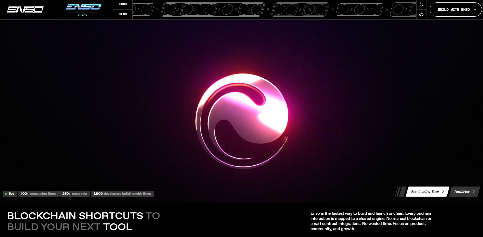 ENSO币是什么？其代币经济学如何设计？值得新手用户投资吗？