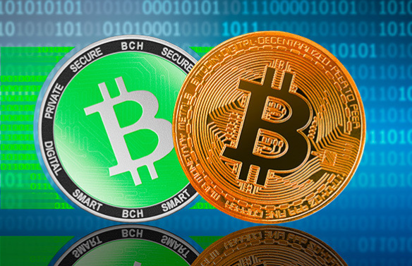 比特币现金(BCH)是什么？BCH为什么从比特币中分叉而来？