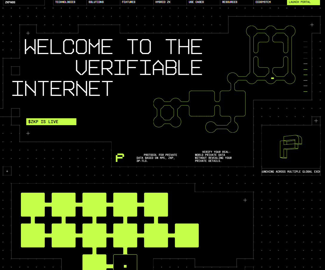 ZKP代币是什么？有哪些交易所支持ZKP币？代币流动性怎么样？