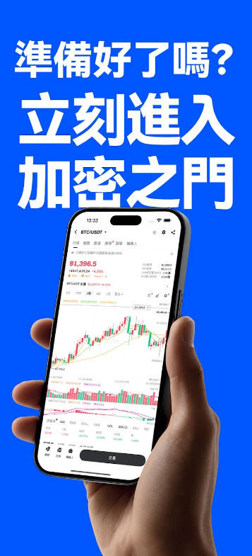 2026年官网最新版Gate交易所安卓软件app下载 v8.2.2 7