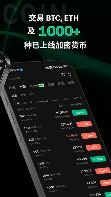 KuCoin交易所安卓app2026年最新版下载 v4.9.1 1