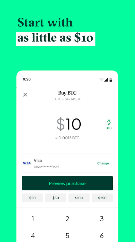 去中心化交易所Bitstamp2026年官网最新版安卓app下载 v4.12.1 2