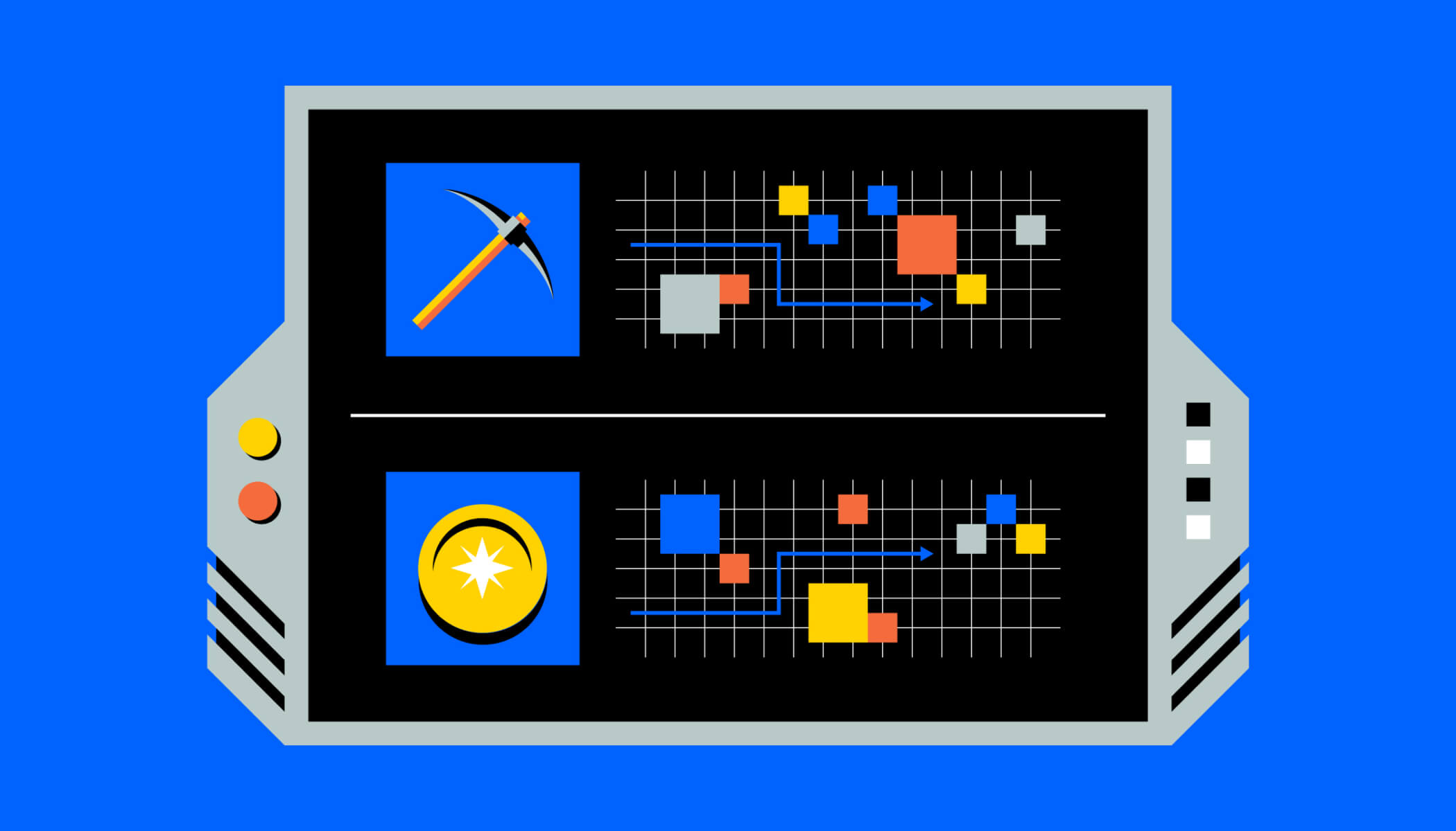 什么是权益证明?它与工作量证明有何不同?