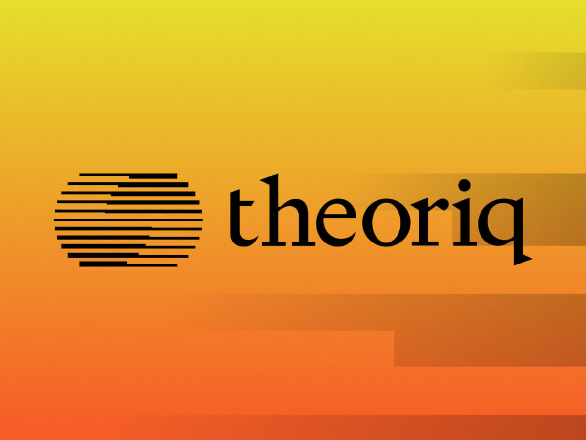 Theoriq是什么AI协议？为什么用“代理群”管理链上资本？