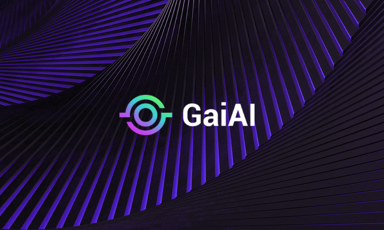 GaiAI如何将AI作品变为资产？为什么这能解决创作者的版权痛点？