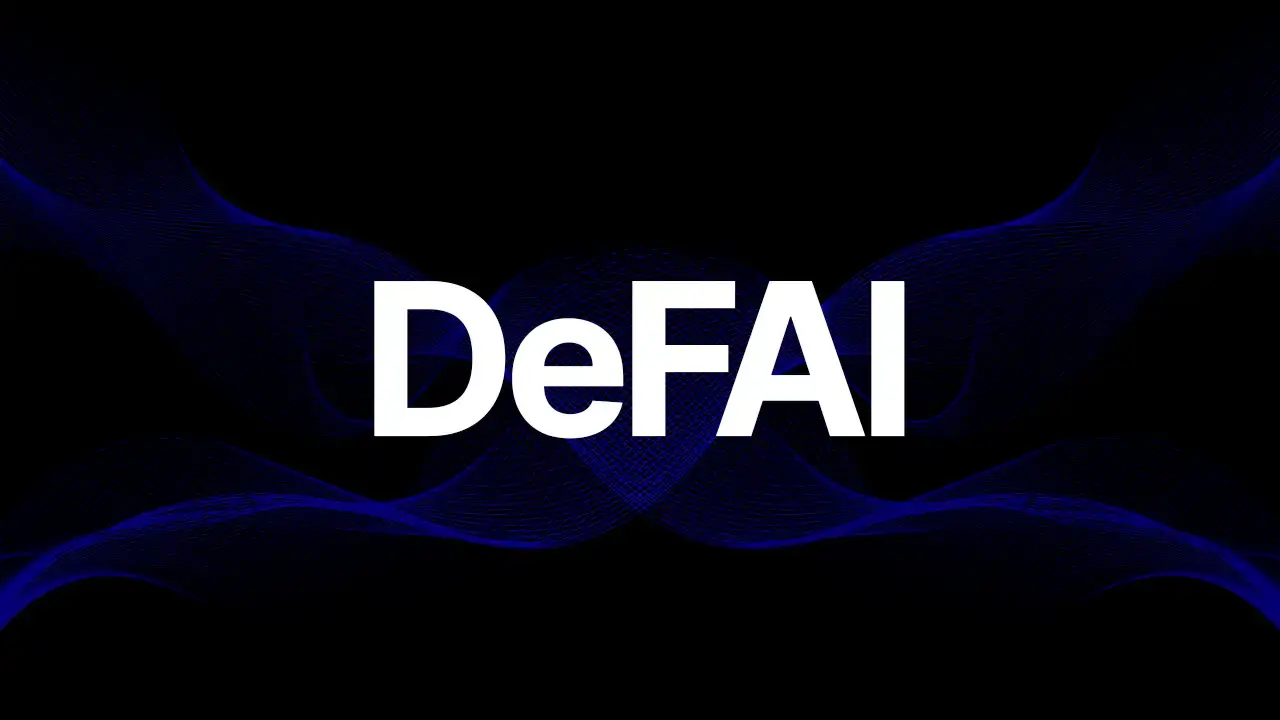 DeFi AI集成DeFAI的创新是什么？智能算法如何优化风险评估？
