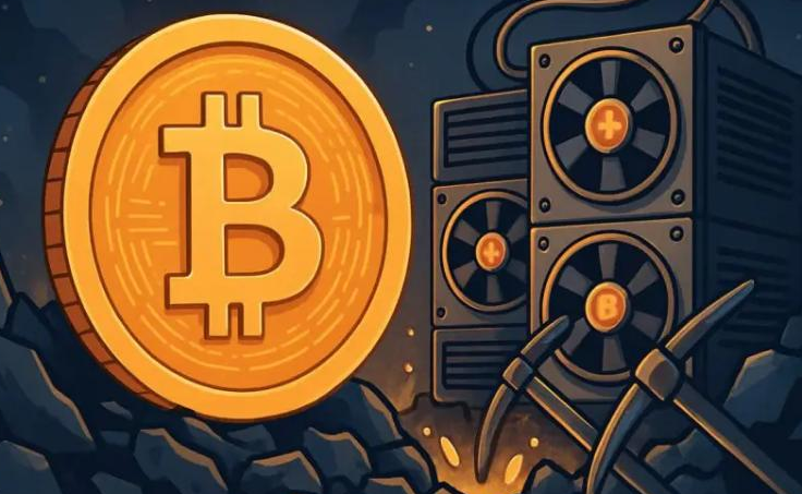 btc挖矿app怎么下载？比特币挖矿软件有哪些？