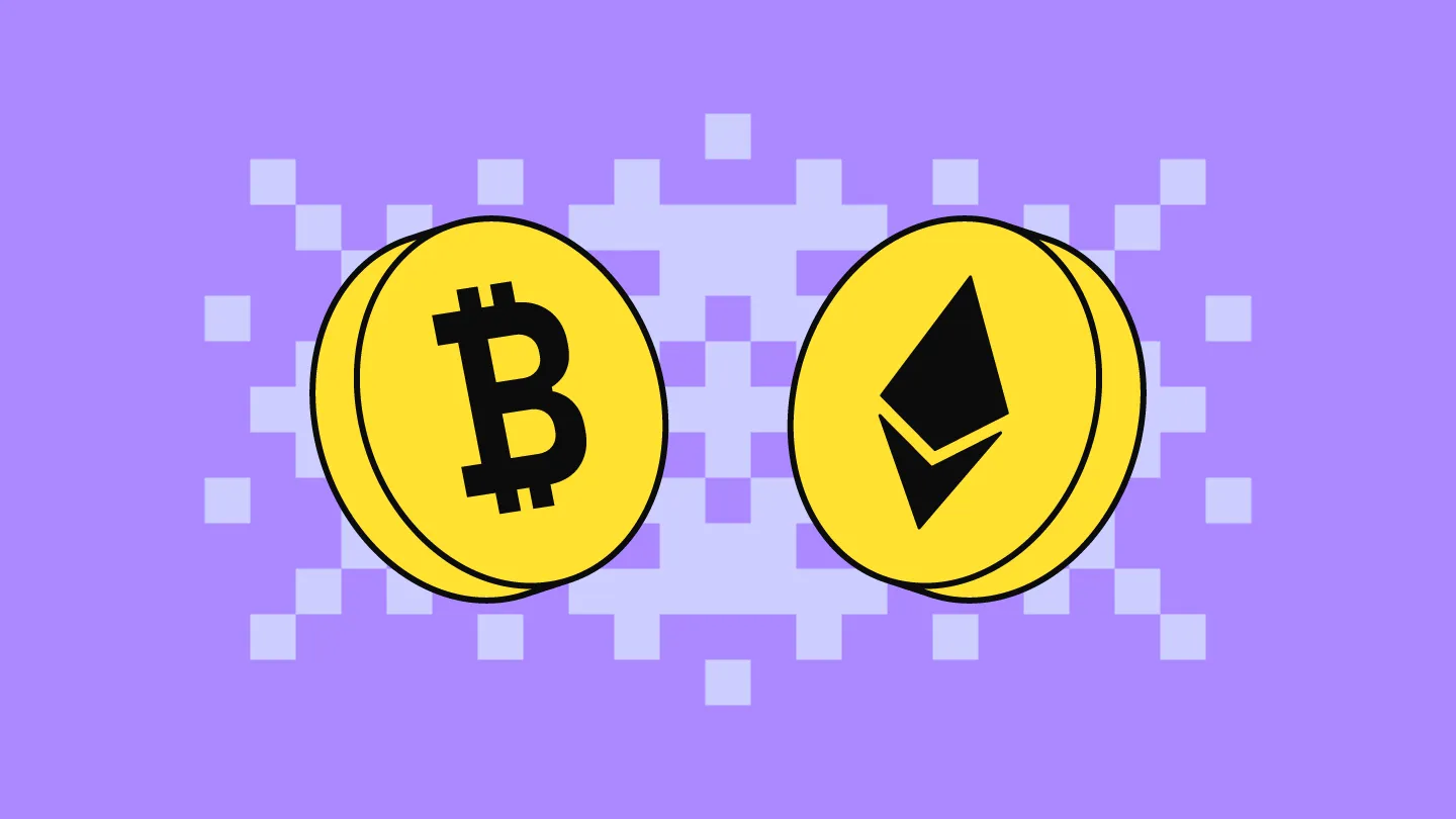 以太币与比特币定位有何不同？为什么一个侧重支付，一个构建生态？