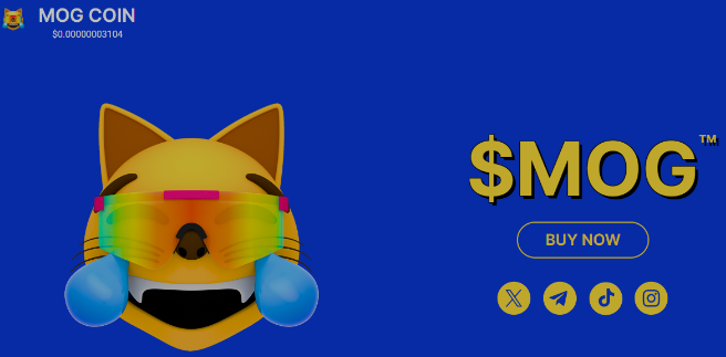 作为多链Meme代币，MOG如何实现跨链互通？其通缩经济模型怎样设计?