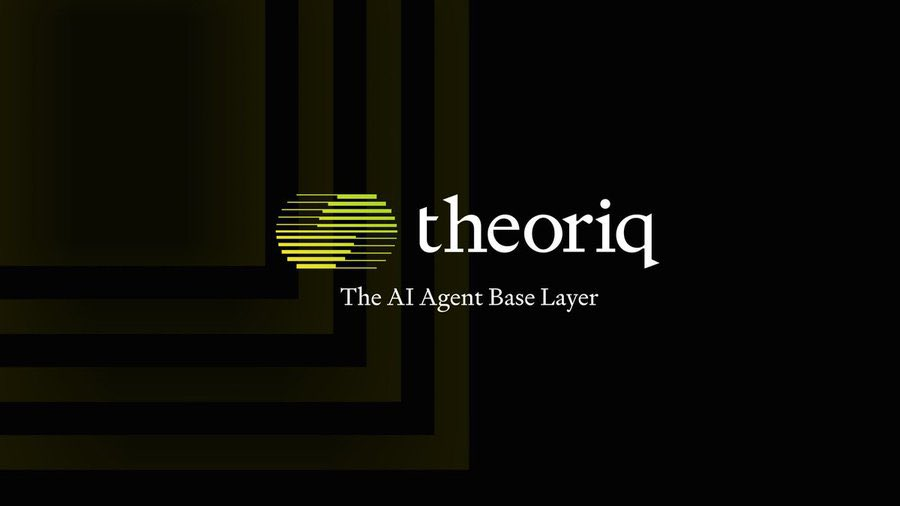 Theoriq如何解决DeFi痛点？其技术门槛高于普通AI项目？