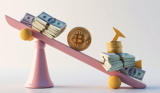 比特币杠杆交易怎么玩?比特币杠杆交易教程详解