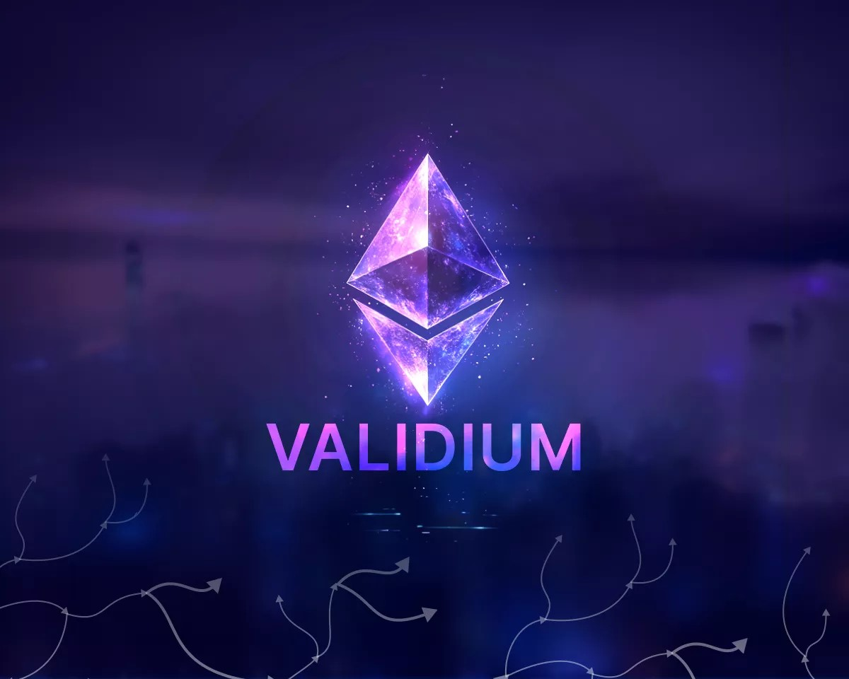 Validium 如何平衡安全与效率？它的应用场景是什么？