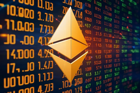 ETH杠杆怎么玩？如何设置保证金与止损止盈？