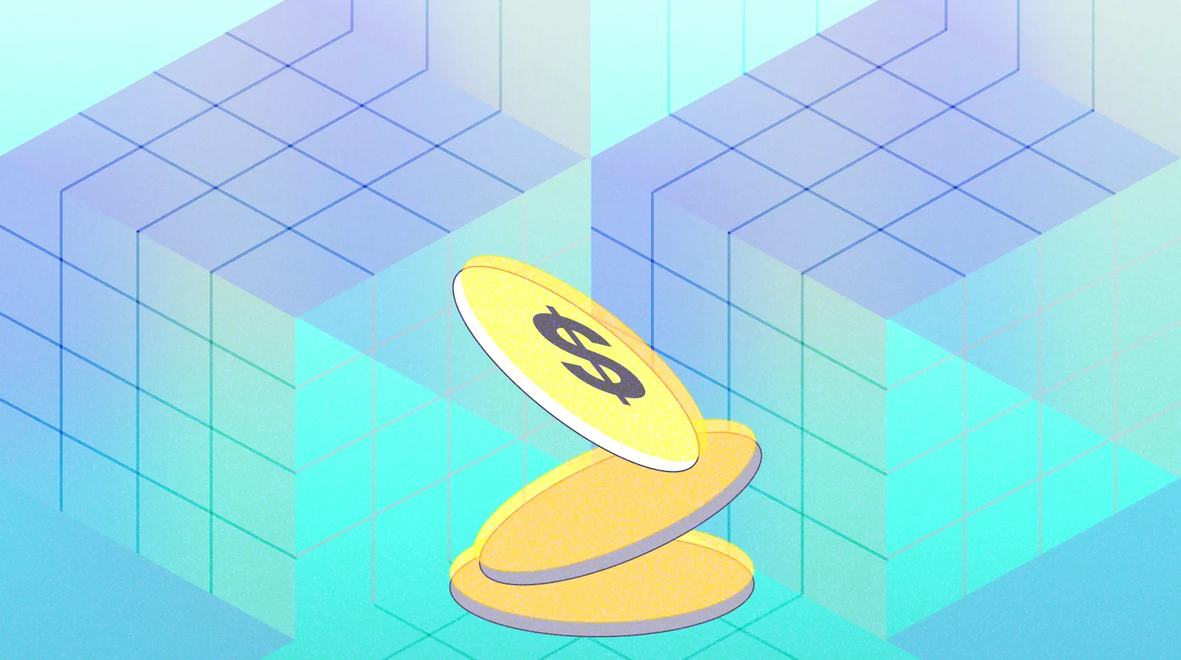 合约网格与现货网格有何不同?它如何运用杠杆放大收益?