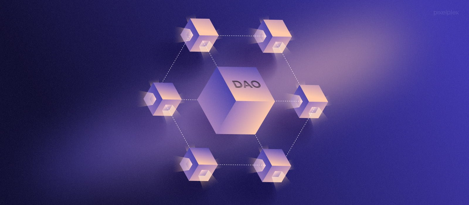 DAO去中心化自治组织是什么？DAO的类型主要有什么？