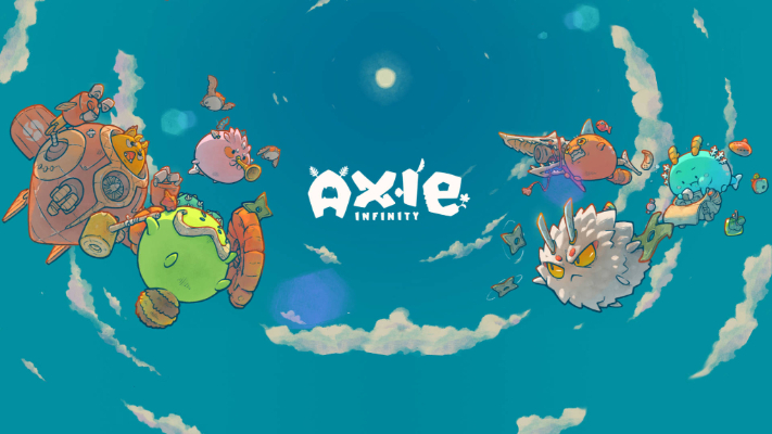 Axie Infinity是什么？其游戏机制、策略和代币经济模型分别是什么？