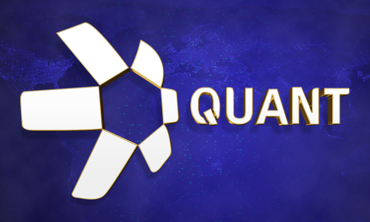 Quant（QNT）是什么？Overledger技术的作用是什么？