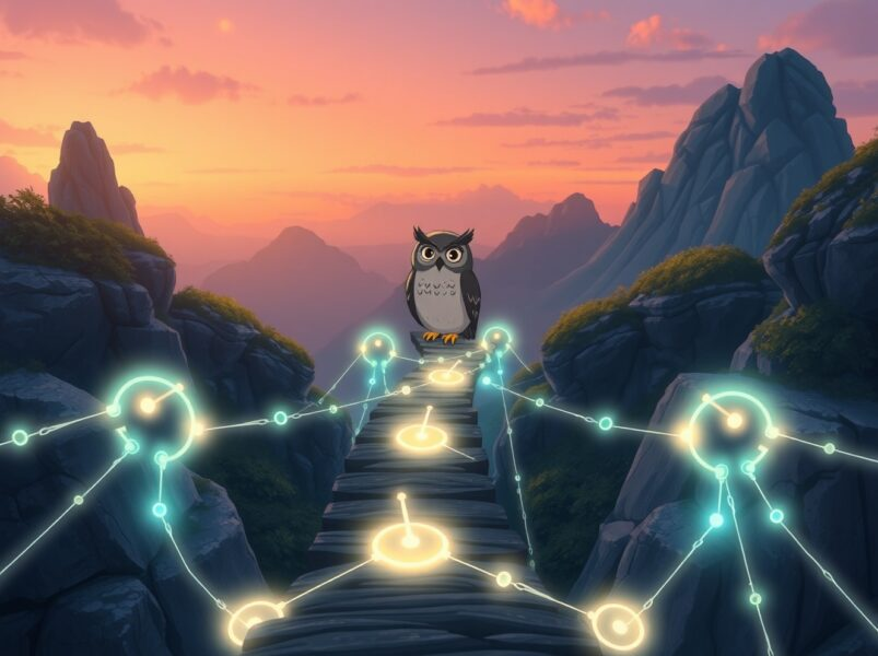 什么是Owlto跨链协议？OWL代币核心作用是什么？