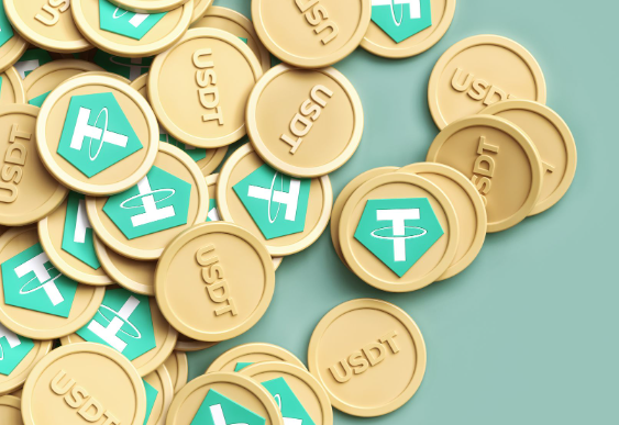 U币(USDT)账户怎么开通?泰达币钱包注册使用指南