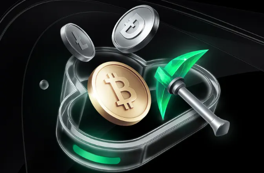 miningup是什么？miningup挖矿安全合规吗？