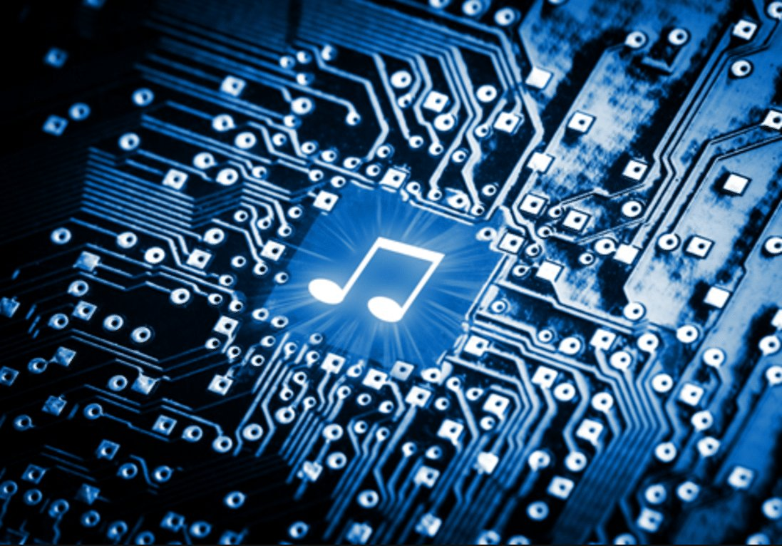 区块链如何变革音乐产业?有哪些区块链在音乐产业的应用?