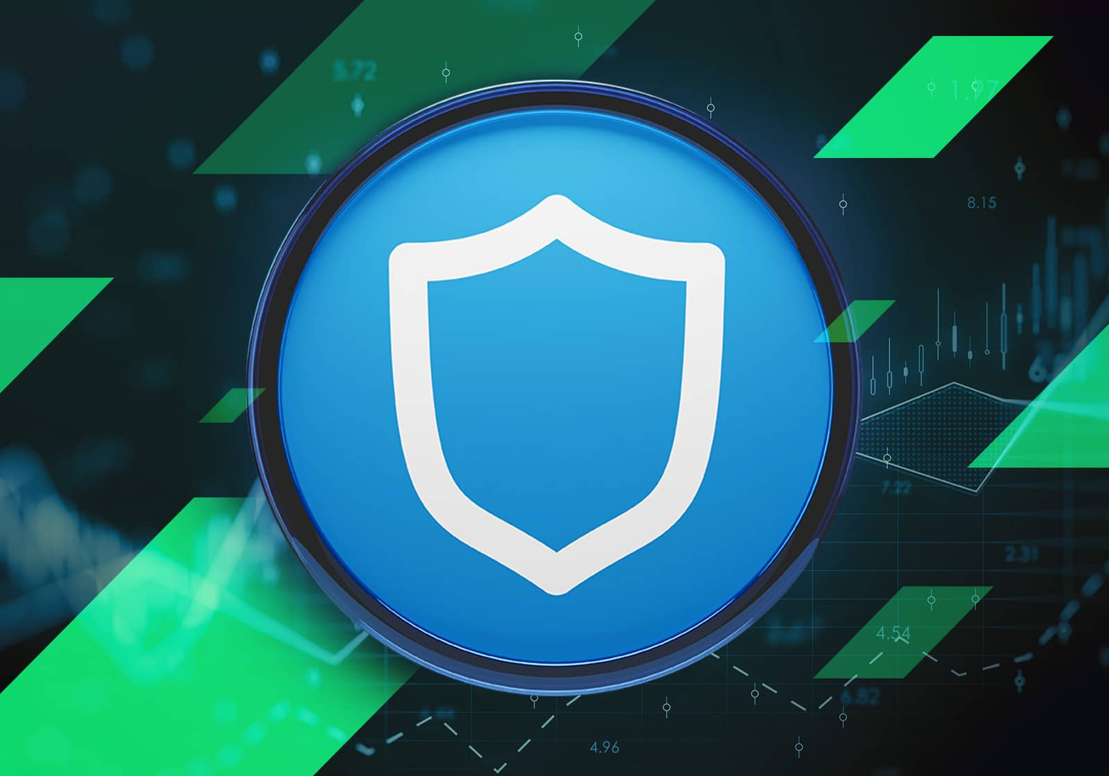 什么是Trust Wallet?自托管Web3钱包如何保障用户资产?