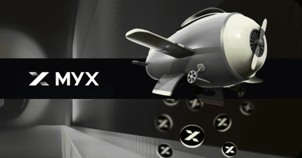 MYX币如何应对市场波动？其交易前景如何？