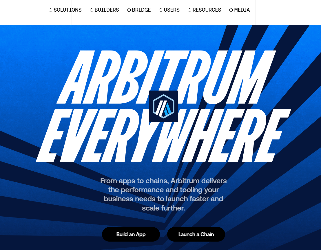 什么是 Arbitrum (ARB) 链？如何在ARB链上质押挖矿？