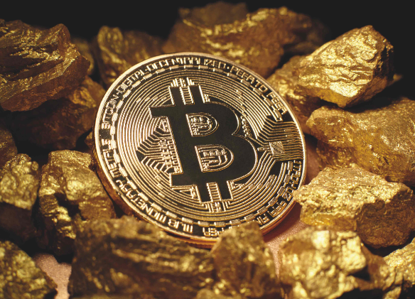 比特币价格跌至6万是底部吗？什么时候才能止跌反弹？