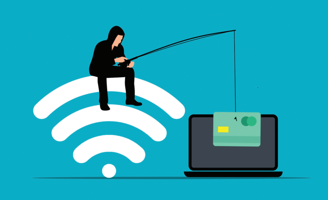 网络钓鱼如何窃取信息？它的基本原理是什么？