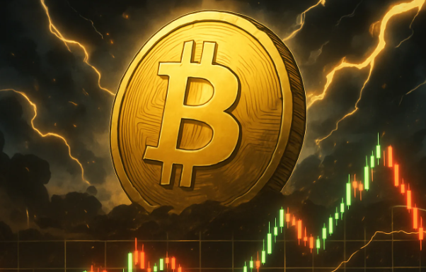 比特币价格剧烈波动背后原因是什么？70000美元关口能守住吗？