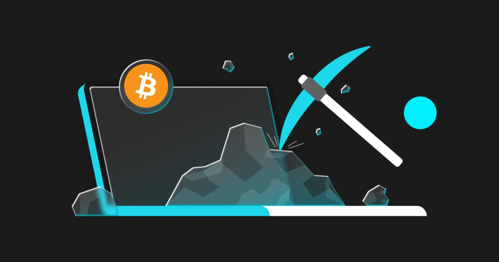 什么是加密货币挖矿？其运作原理是什么？