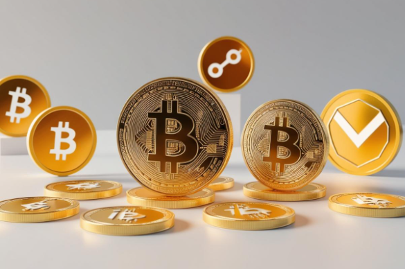 比特币抹平特朗普行情涨幅后，现在是抄底时机还是继续观望？