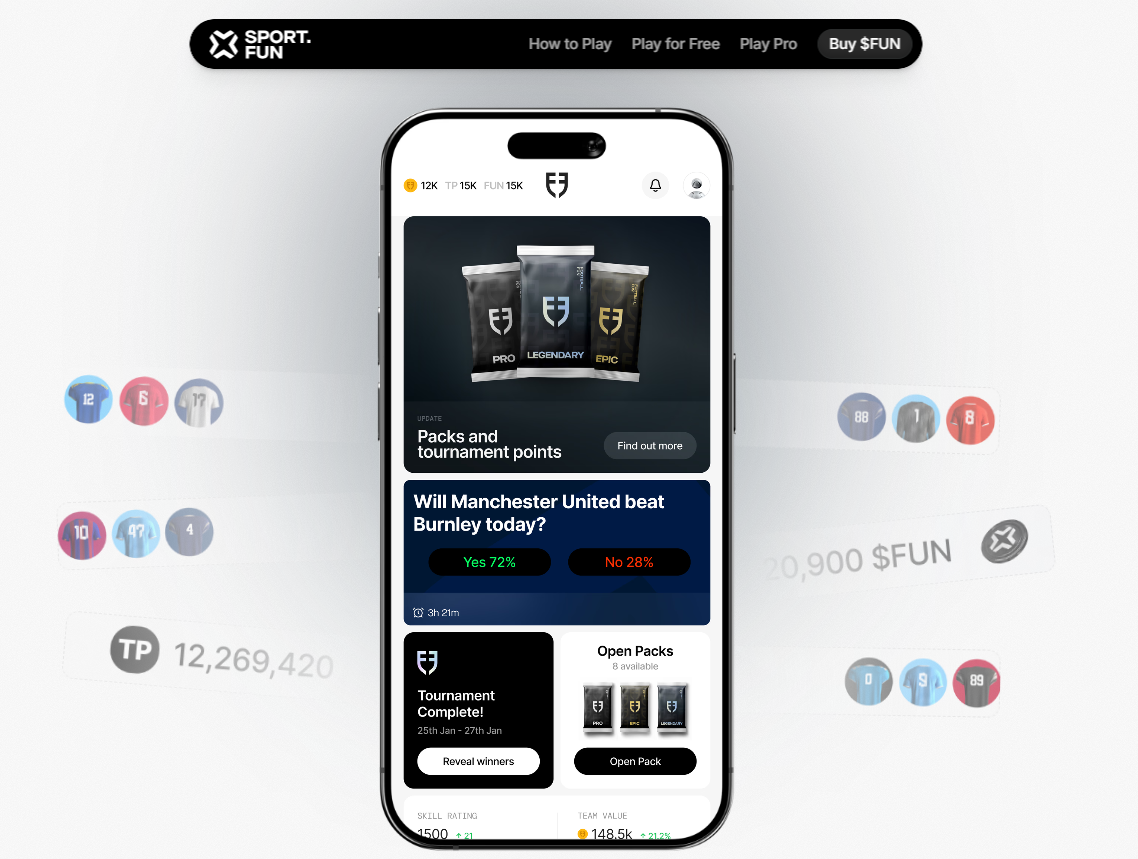 FUN代币是什么？核心作用是什么？投资价值与未来发展分析