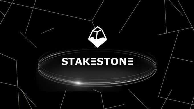 StakeStone如何跨链质押？STO代币功能是什么？